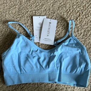 Athleta Renew Bra - Medium - A-C cups